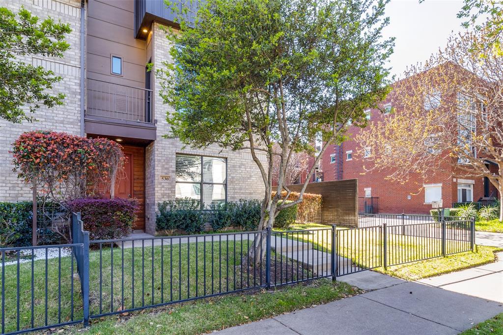 Palo Alto Condos - Residential