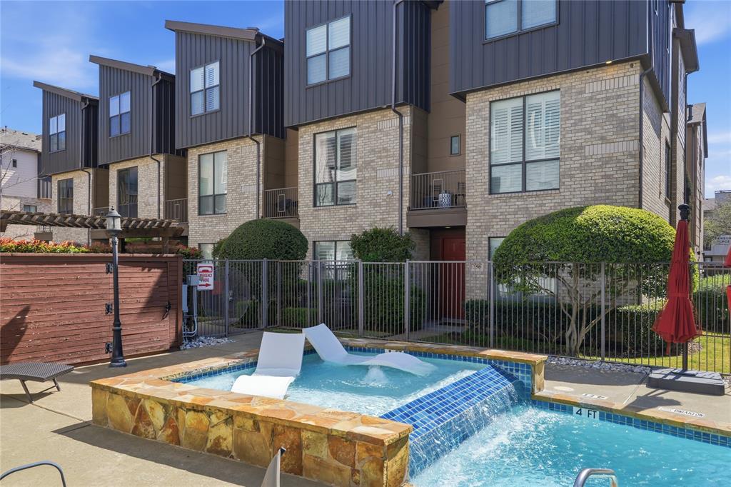 Palo Alto Condos - Residential
