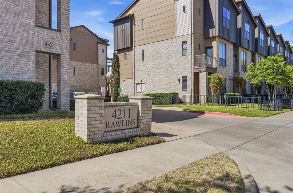 Palo Alto Condos - Residential