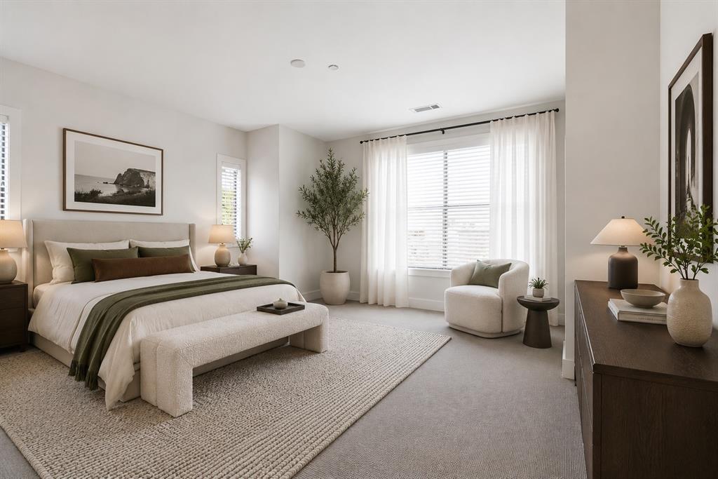 Palo Alto Condos - Residential