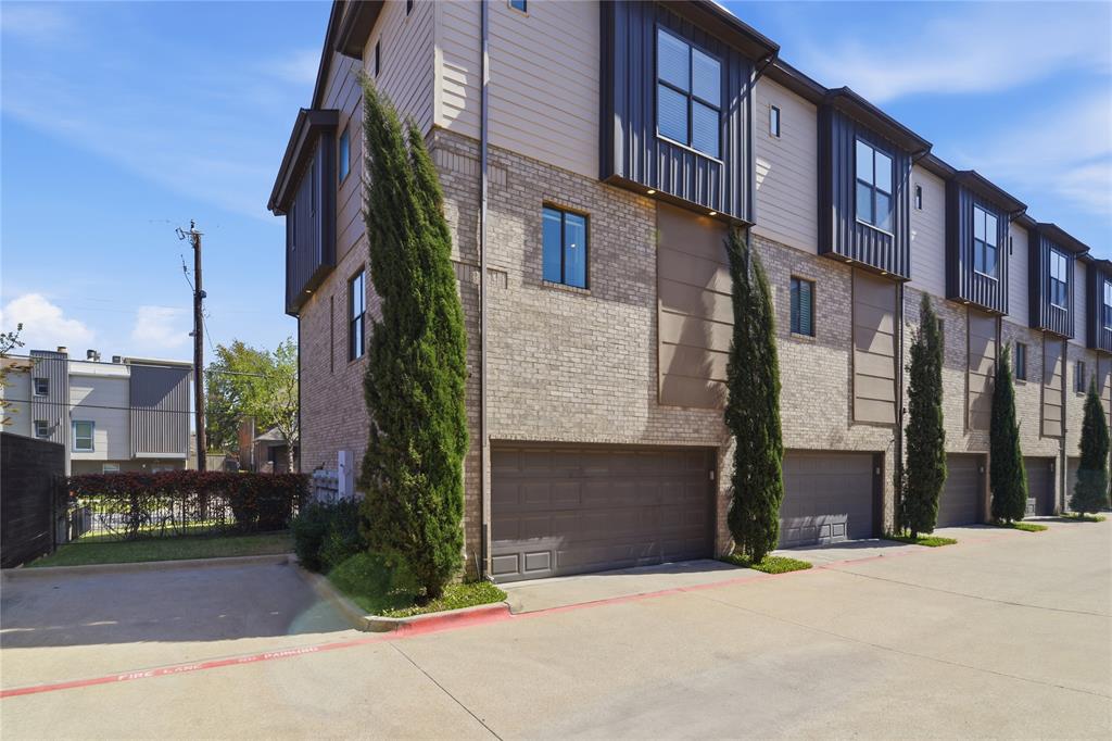 Palo Alto Condos - Residential