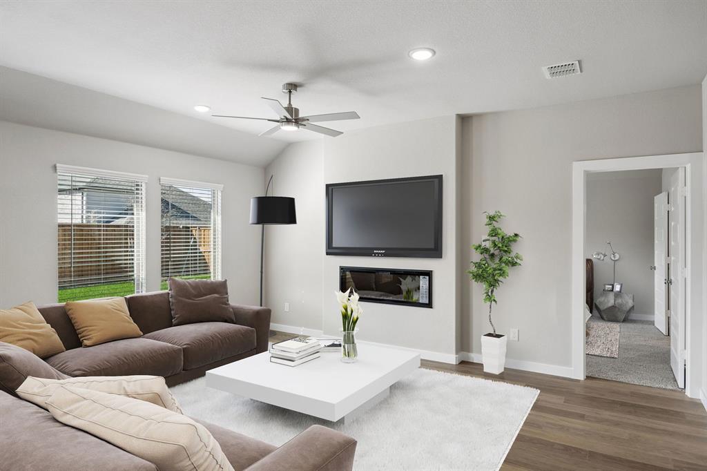 Sunset Ranch - Residential
