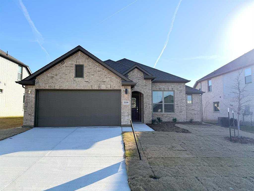 Sunset Ranch - Residential