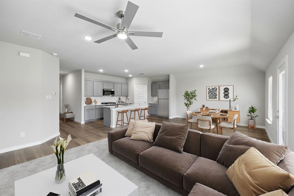 Sunset Ranch - Residential