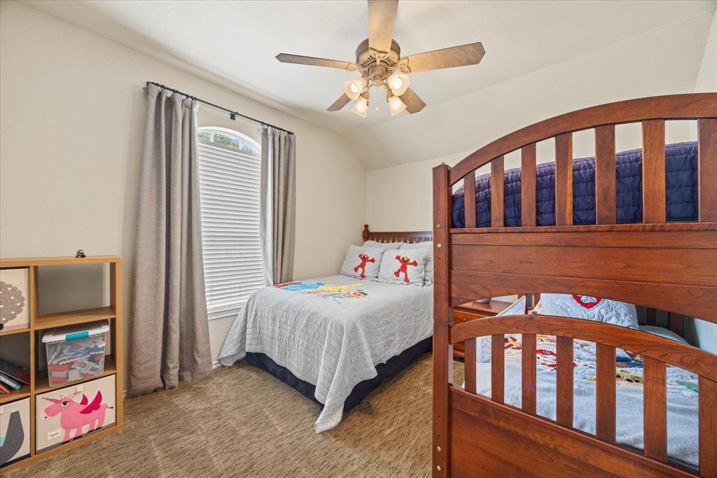 Sealey Ridge Ph 2 - Residential