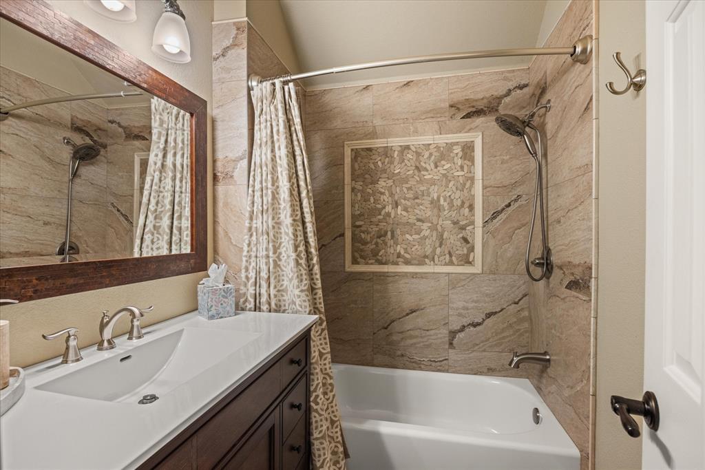 Sealey Ridge Ph 2 - Residential