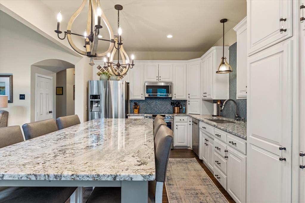 Sealey Ridge Ph 2 - Residential