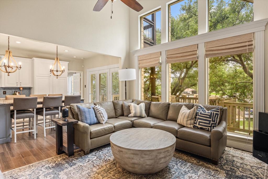 Sealey Ridge Ph 2 - Residential