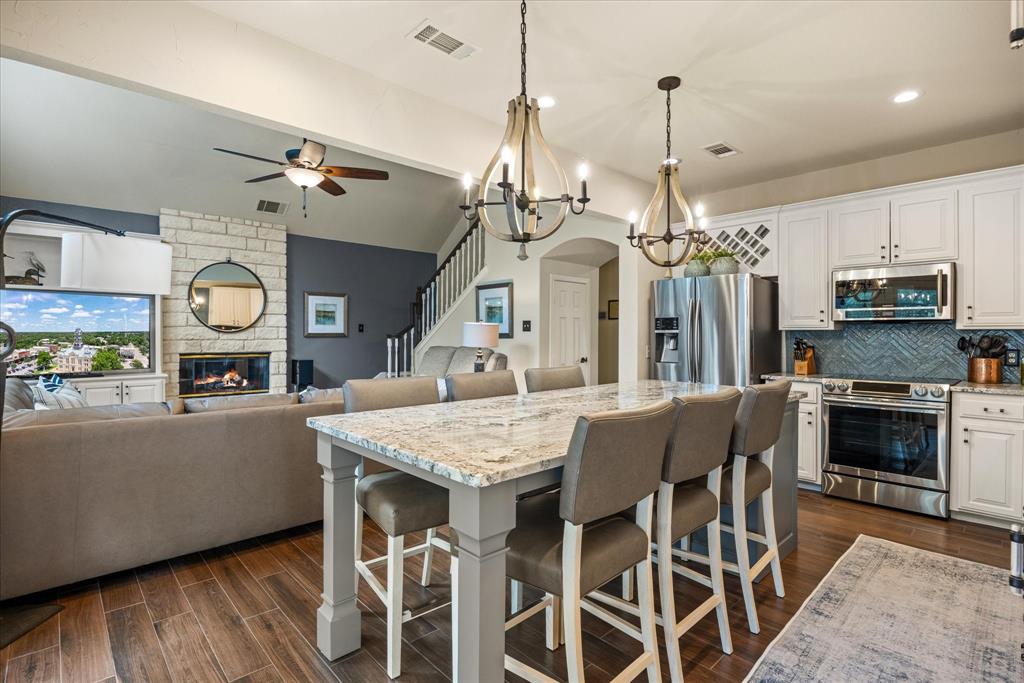 Sealey Ridge Ph 2 - Residential