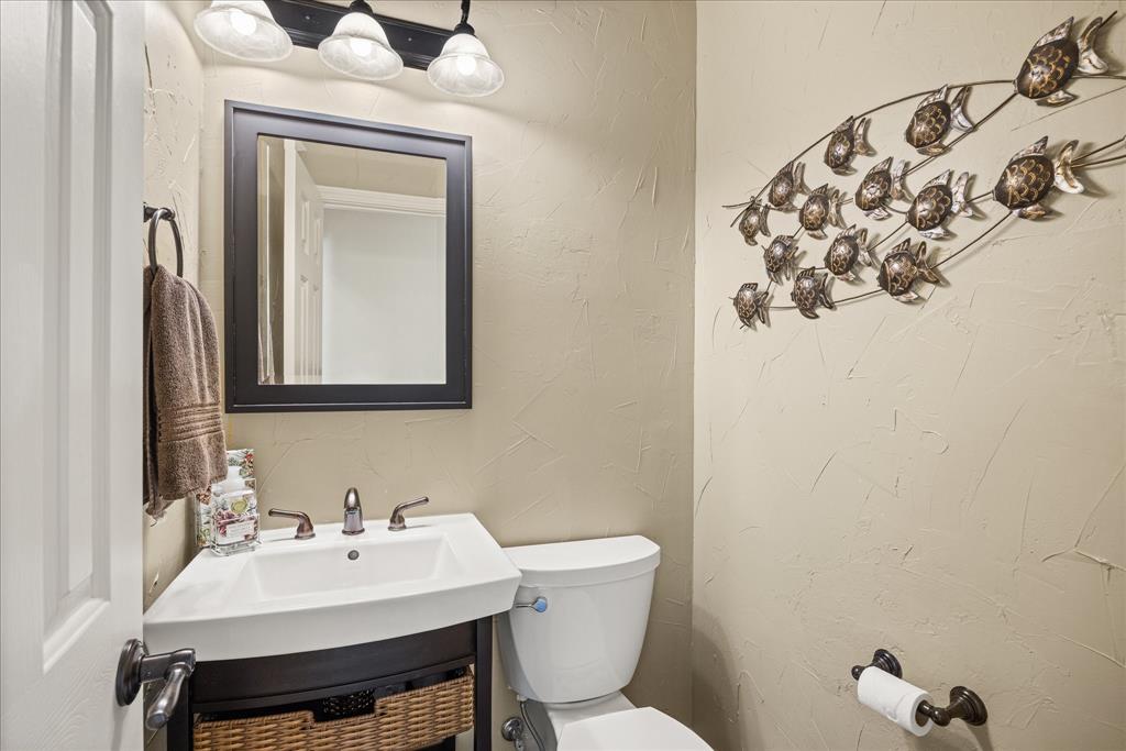 Sealey Ridge Ph 2 - Residential