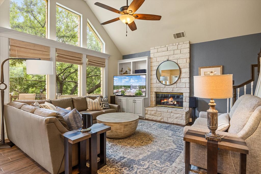 Sealey Ridge Ph 2 - Residential