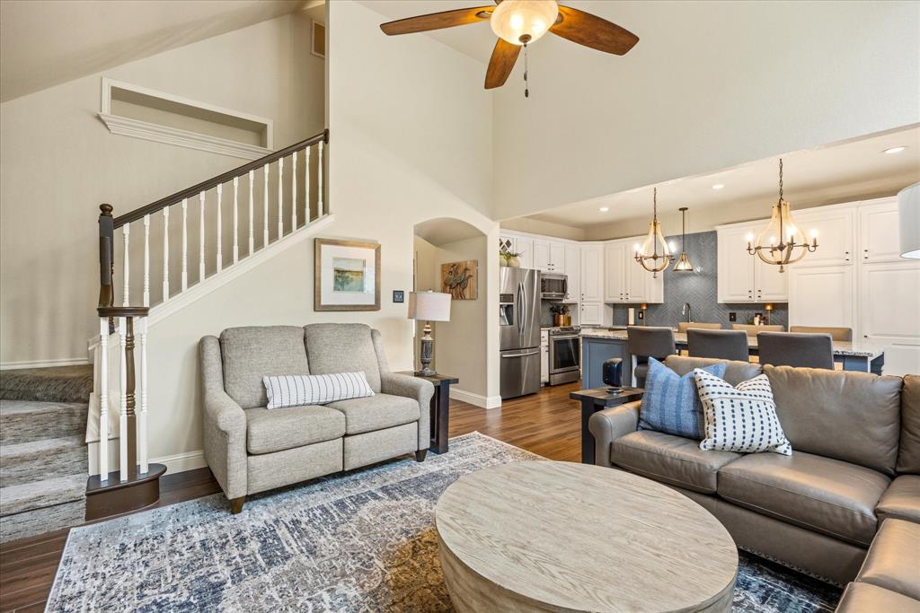 Sealey Ridge Ph 2 - Residential