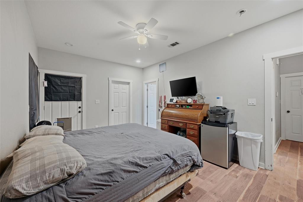 Quail Creek Estates Sec 1 - Residential