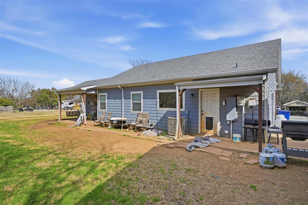 Quail Creek Estates Sec 1 - Residential