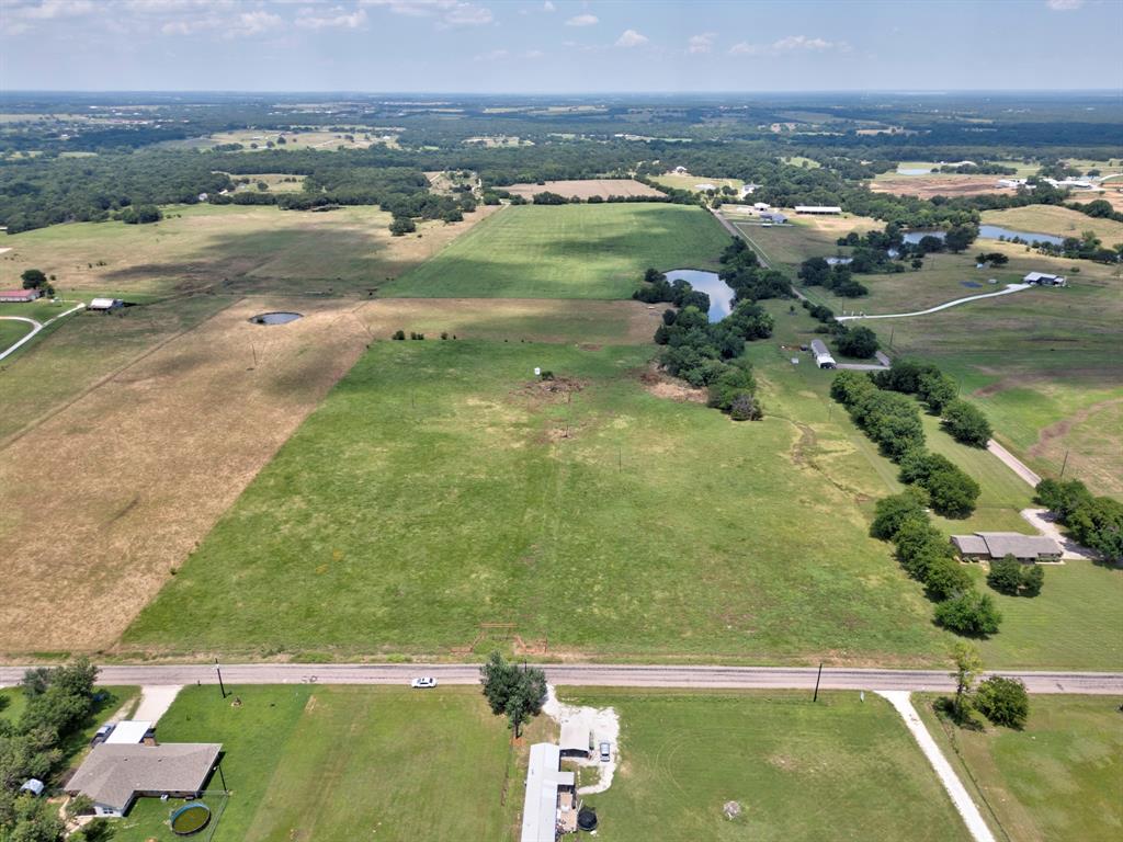 TUDOFF ESTATES - Land