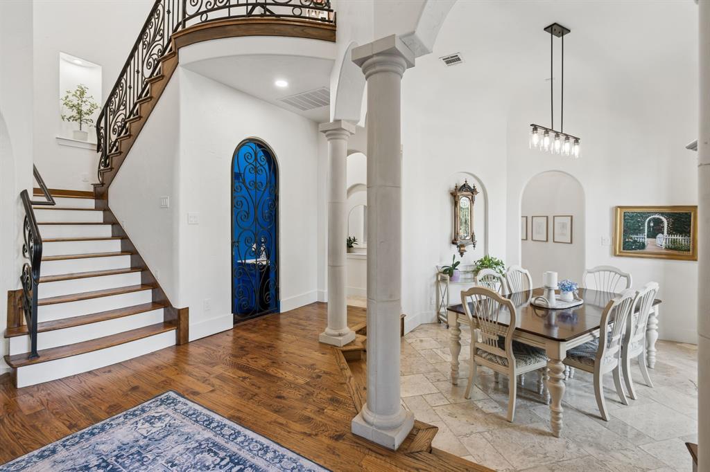 Enclave At Tpc Las Colinas 03 - Residential