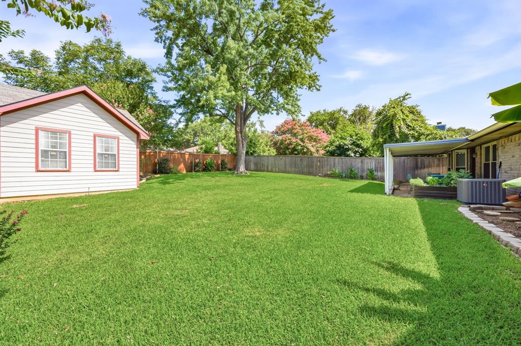Cinnamon Ridge - Residential