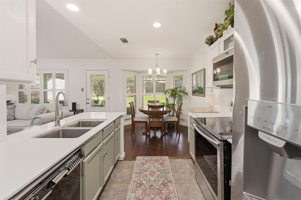 Cinnamon Ridge - Residential
