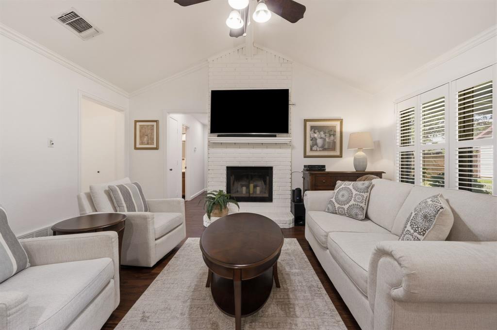 Cinnamon Ridge - Residential