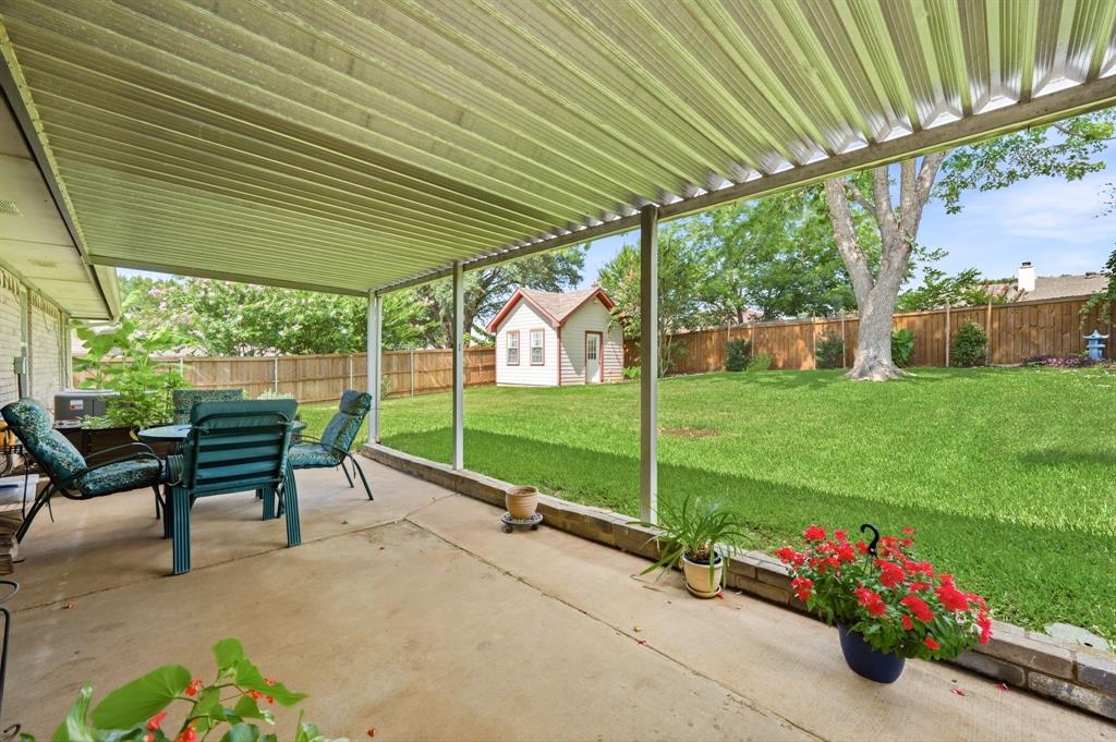 Cinnamon Ridge - Residential