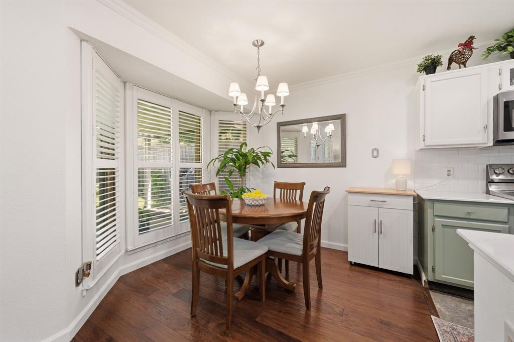 Cinnamon Ridge - Residential