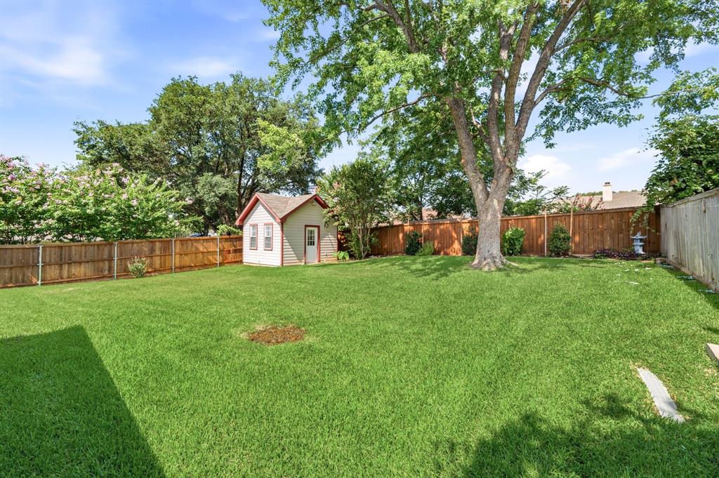Cinnamon Ridge - Residential