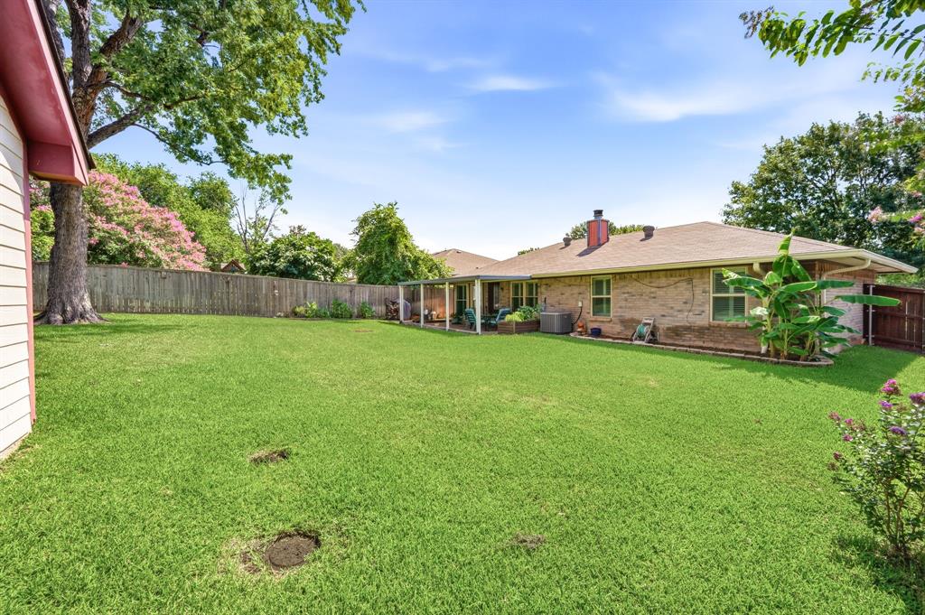 Cinnamon Ridge - Residential