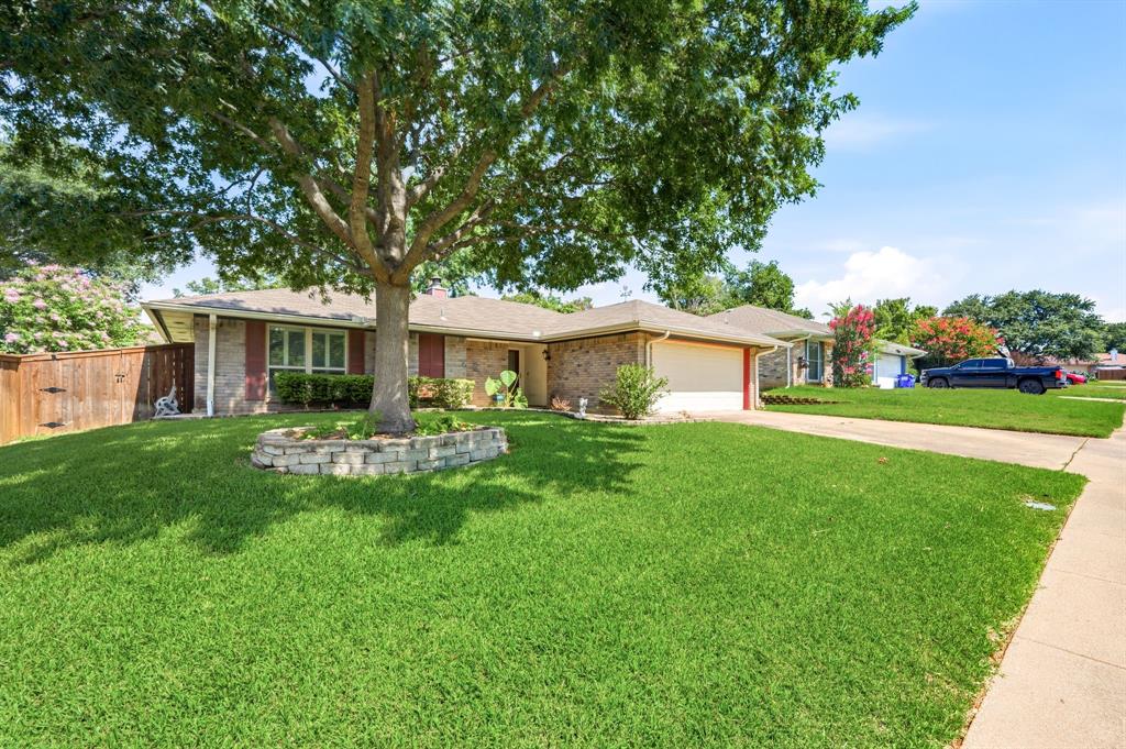 Cinnamon Ridge - Residential