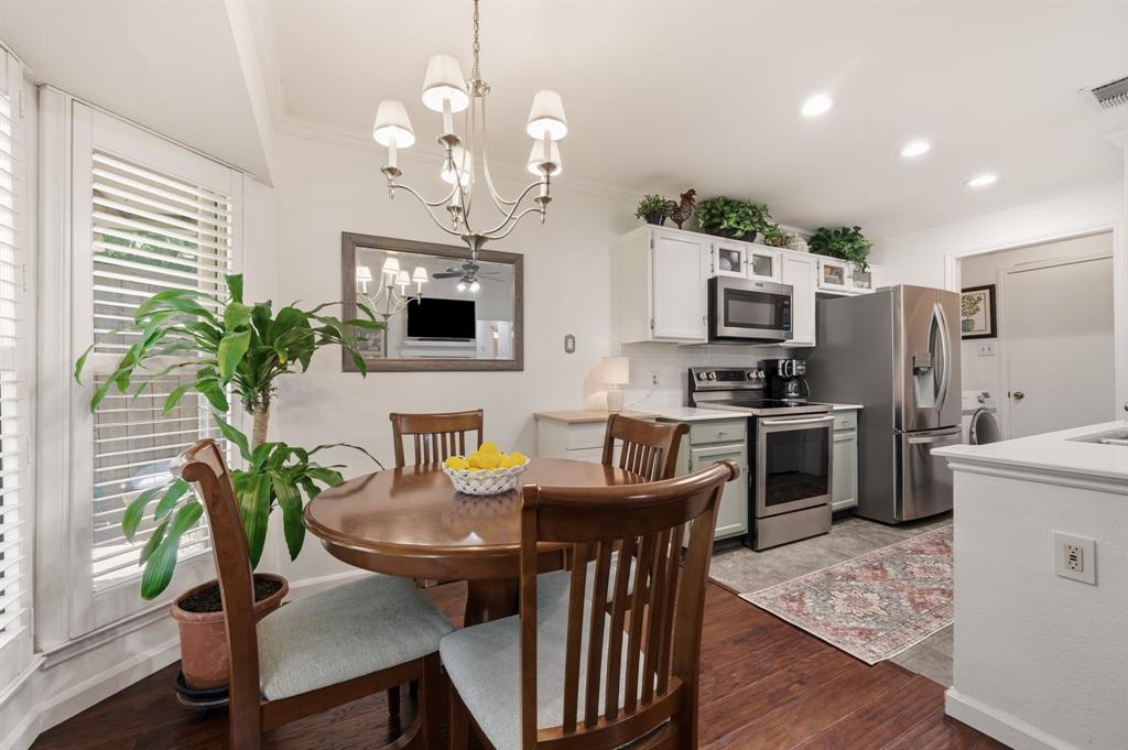 Cinnamon Ridge - Residential