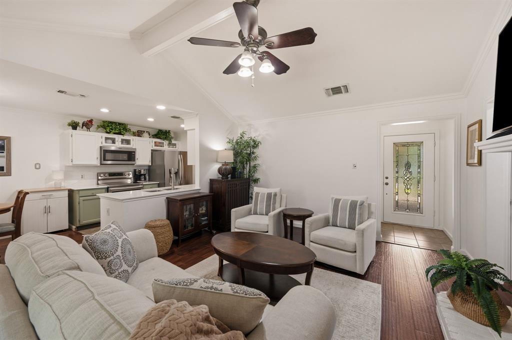 Cinnamon Ridge - Residential