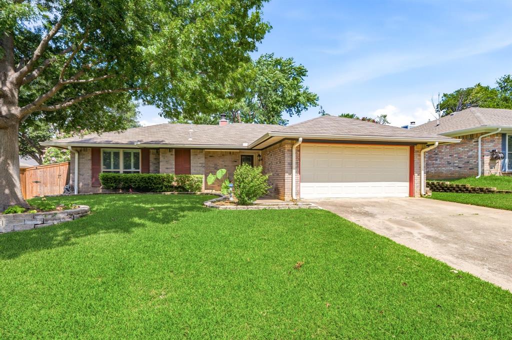 Cinnamon Ridge - Residential