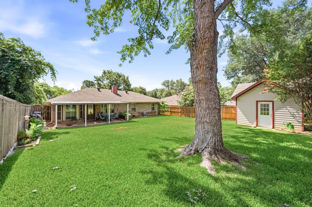 Cinnamon Ridge - Residential