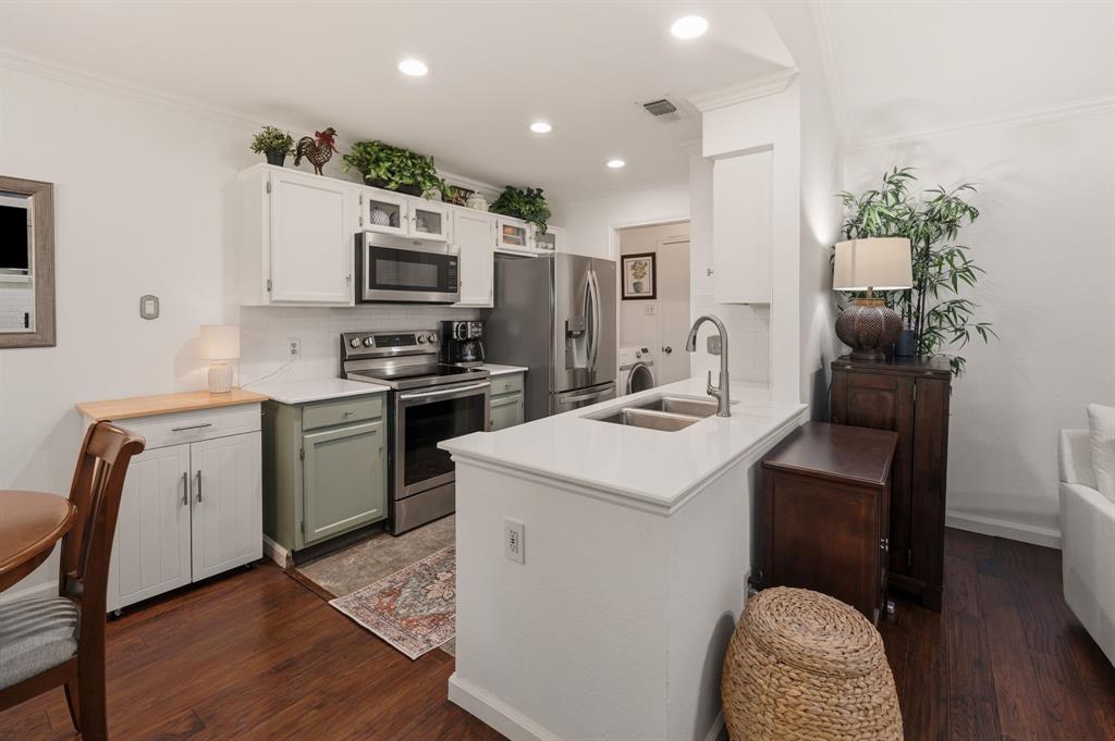 Cinnamon Ridge - Residential