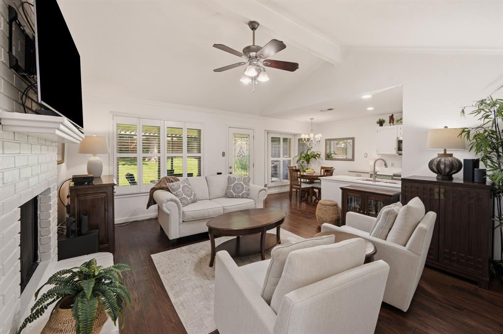 Cinnamon Ridge - Residential
