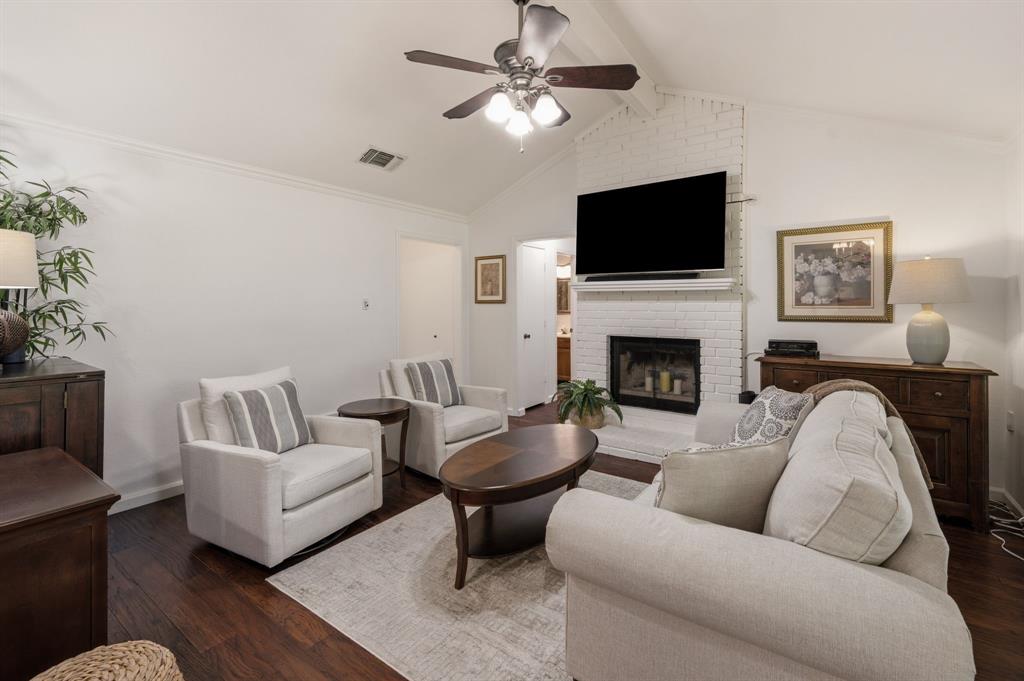 Cinnamon Ridge - Residential