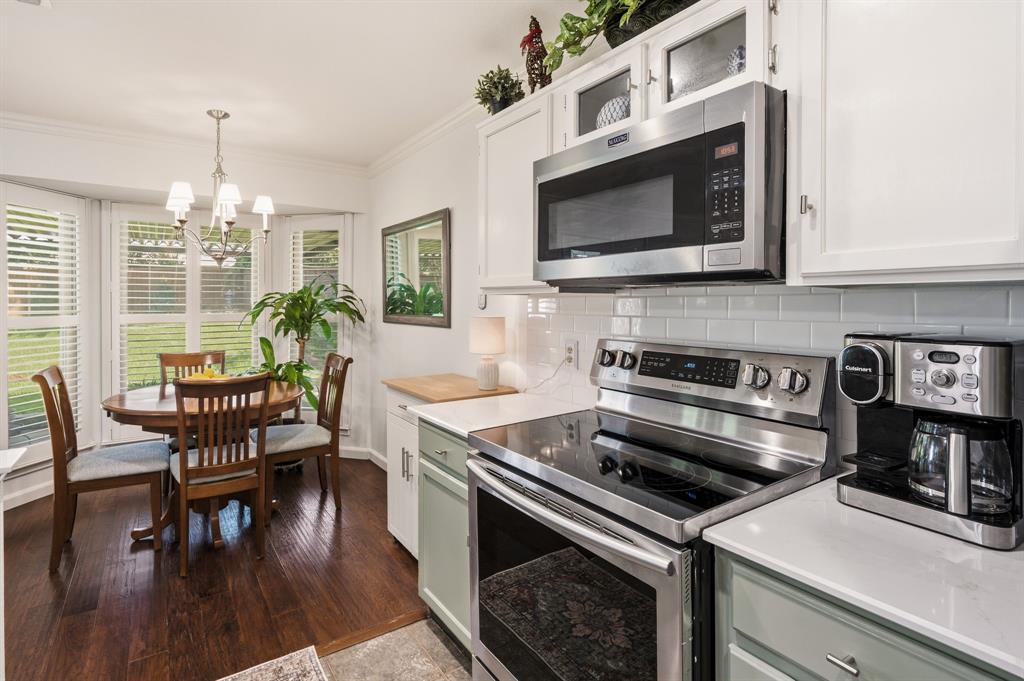 Cinnamon Ridge - Residential