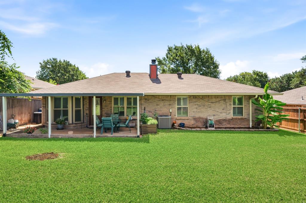 Cinnamon Ridge - Residential