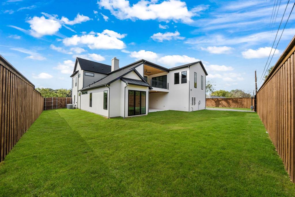 Royal North Estates - Residential