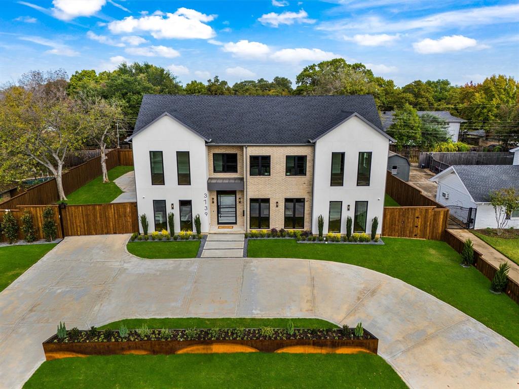 Royal North Estates - Residential