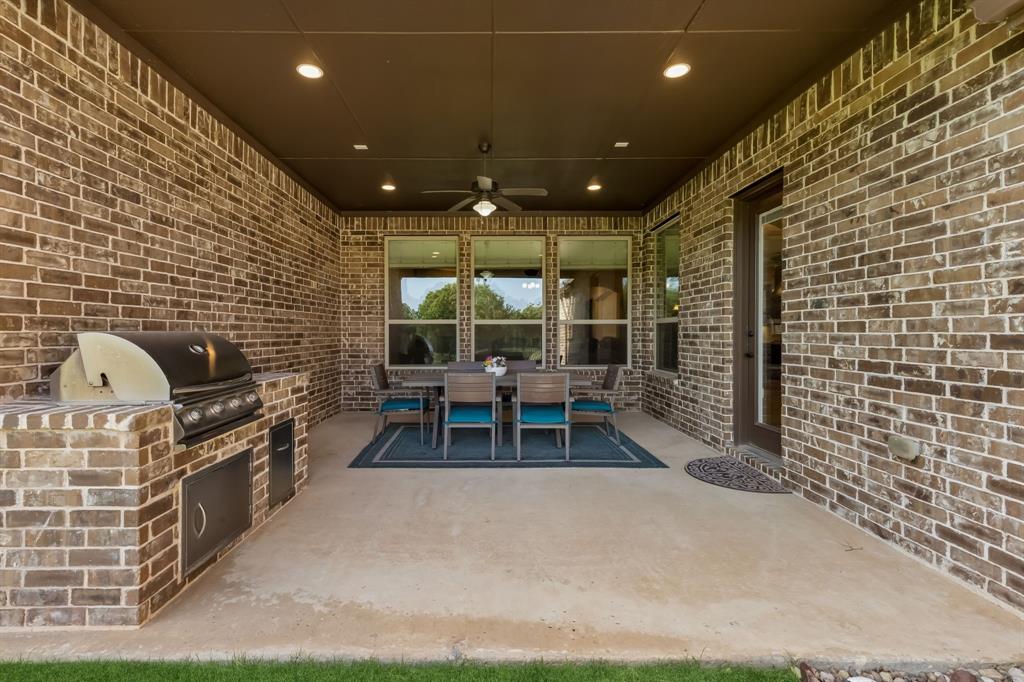 Resort On Eagle Mountain Lake - Residential
