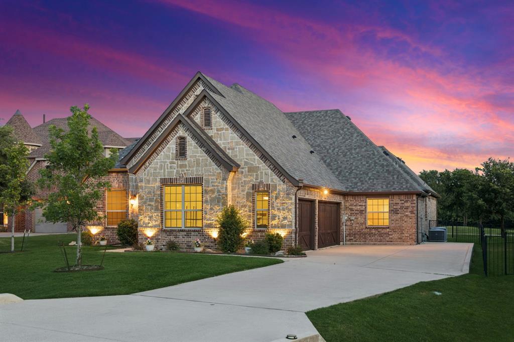 Resort On Eagle Mountain Lake - Residential
