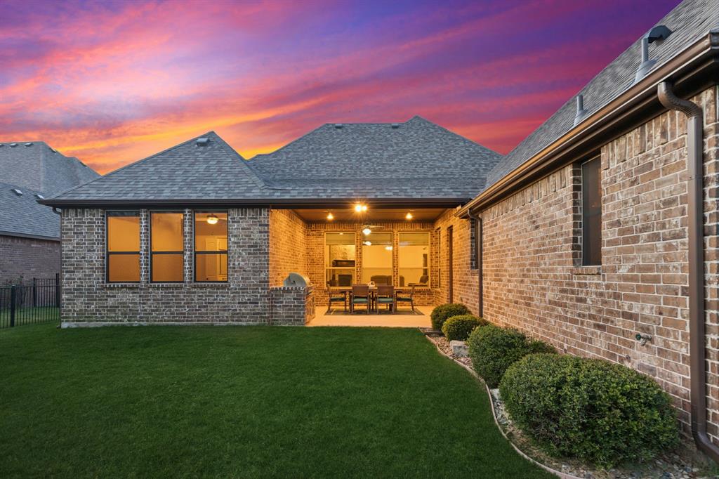 Resort On Eagle Mountain Lake - Residential