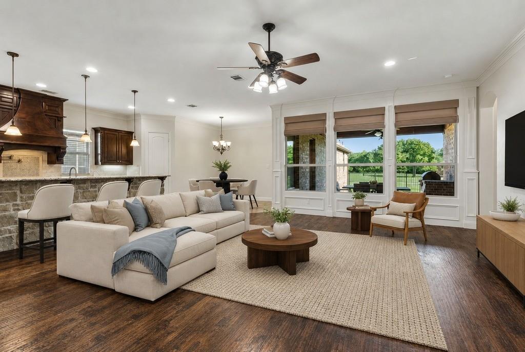 Resort On Eagle Mountain Lake - Residential