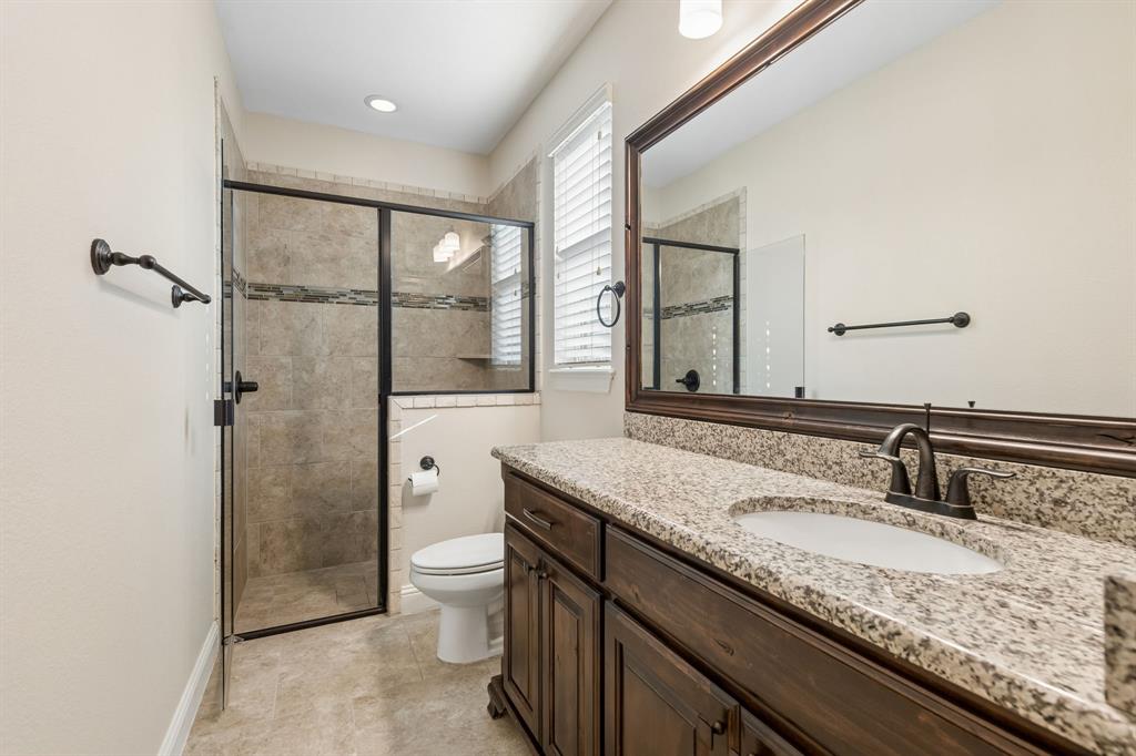 Resort On Eagle Mountain Lake - Residential