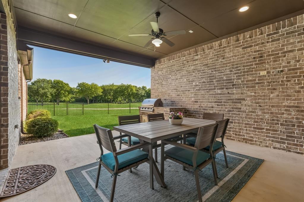 Resort On Eagle Mountain Lake - Residential