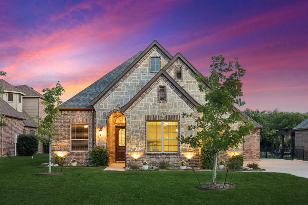 Resort On Eagle Mountain Lake - Residential