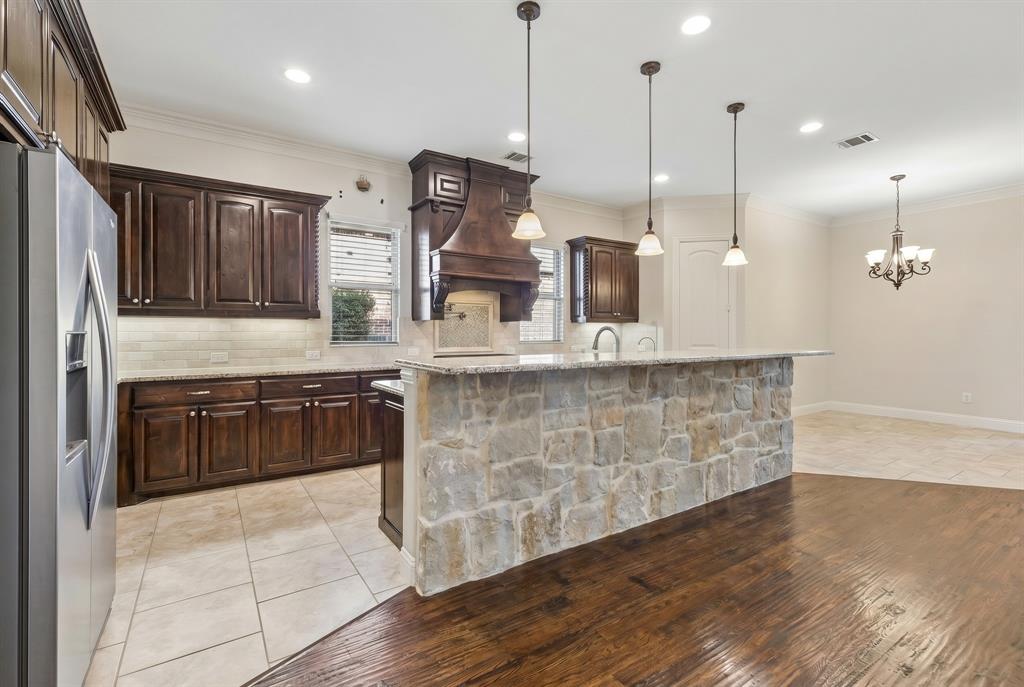 Resort On Eagle Mountain Lake - Residential