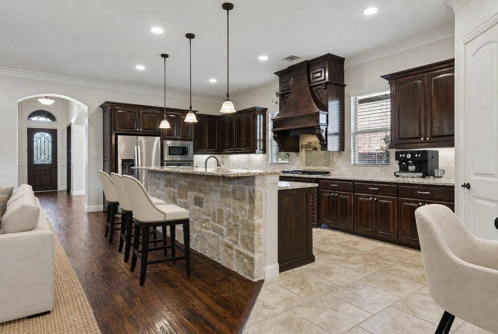 Resort On Eagle Mountain Lake - Residential
