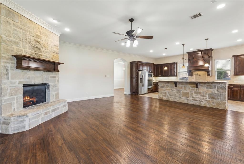 Resort On Eagle Mountain Lake - Residential