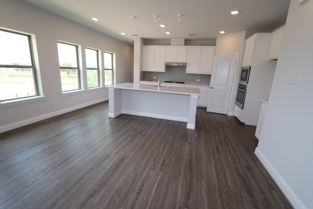 EULESS FOUNDERS PARC ADDITION - Residential